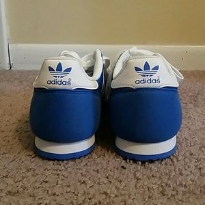 adidas Shoes - Adidas Ortholite Dragons adidas Shoes - Adidas Ortholite Dragons